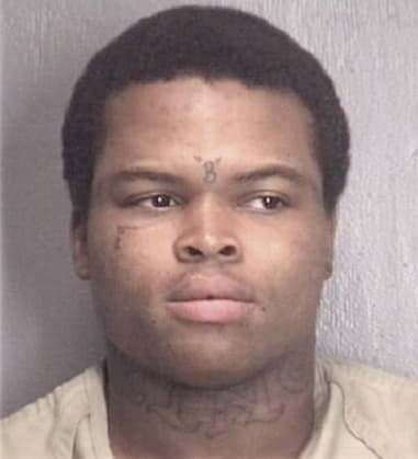 Marquis Harrison - New Hanover County, NC 